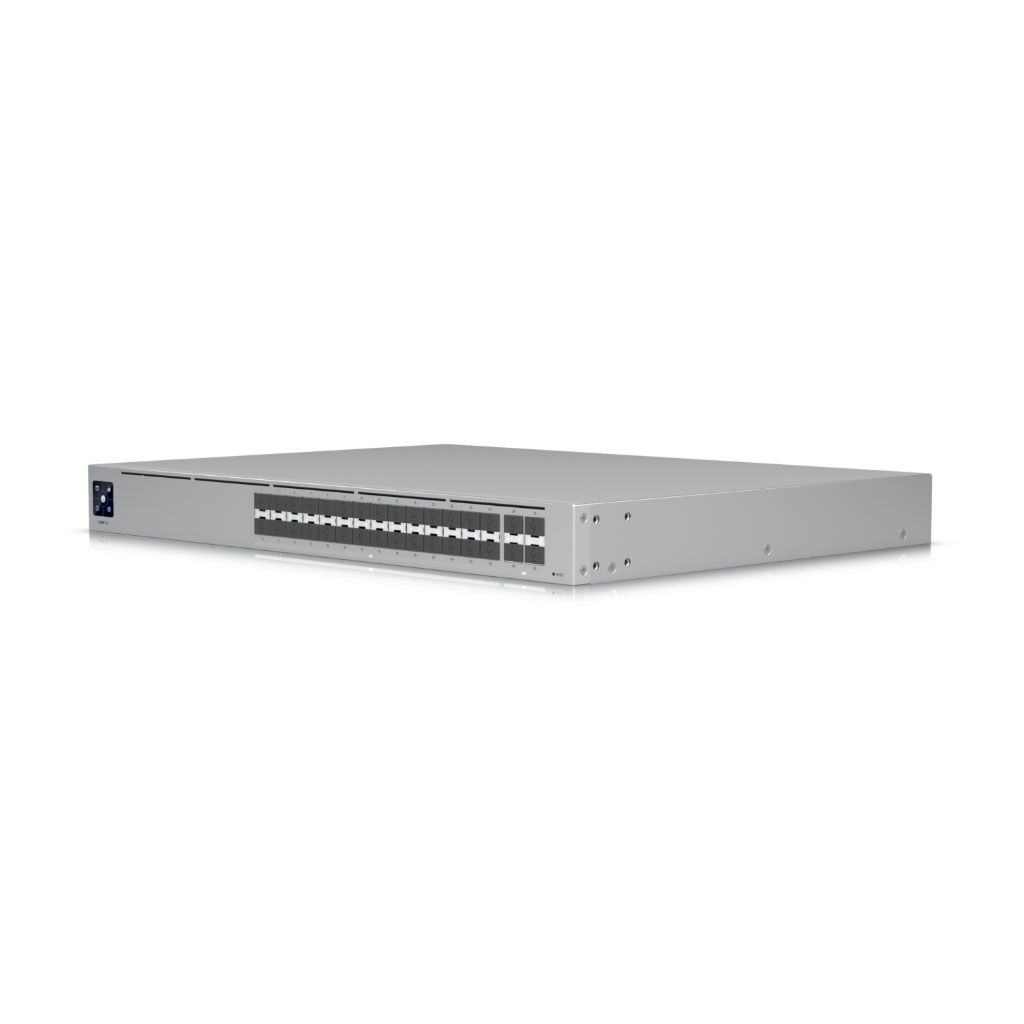 UBNT UBNT USW-Pro-Aggregation UBNT USW-Pro-Aggregation-EU - 28 Adet SFP+ Fiber Omurga Switch ürün görseli 5 - wifidepo
