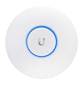 UAP-nanoHD-Unifi Ubnt  UAP-nanoHD  UniFi nanoHD AP 1700Mbps