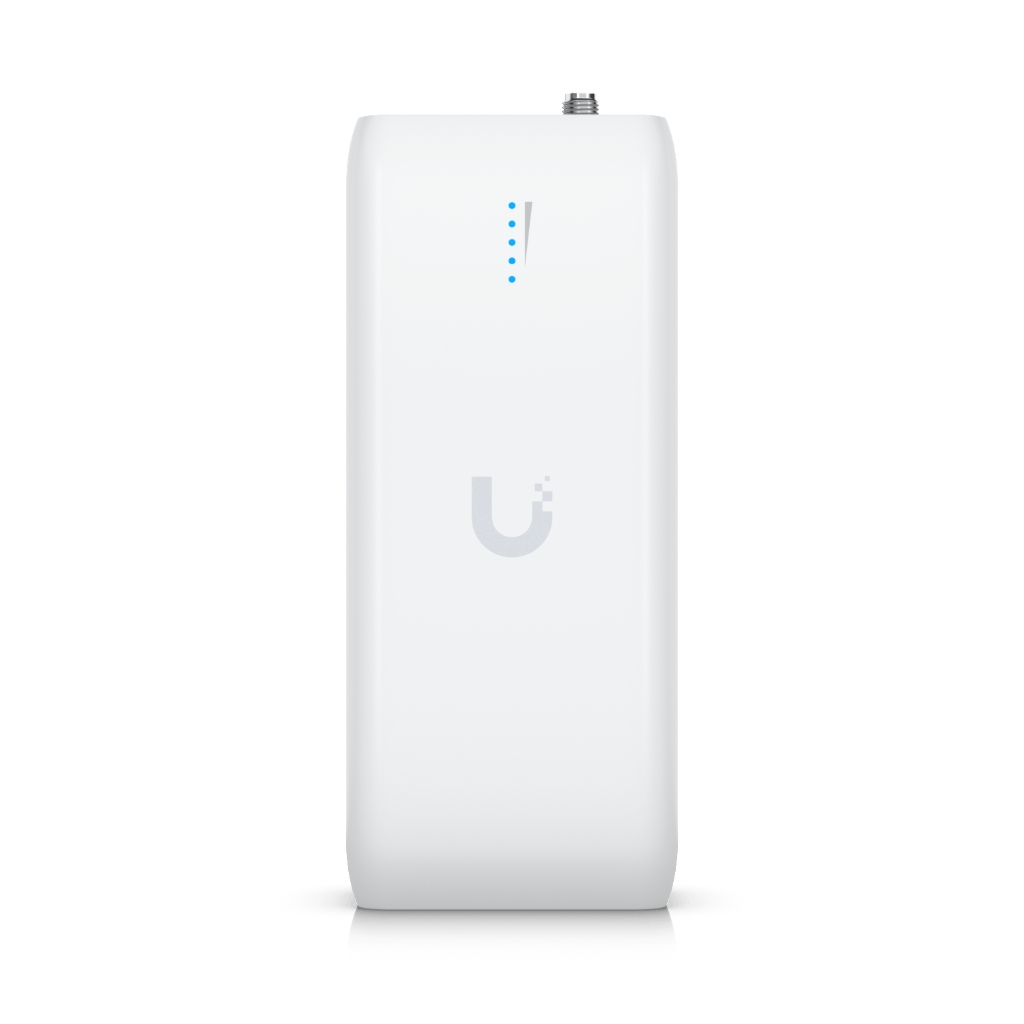 UDB-UBNT UniFi WiFi Auto-Link Kablosuz Köprü Adaptörü - 5 GHz 867 Mbps, 15W PoE, Plug-and-Play