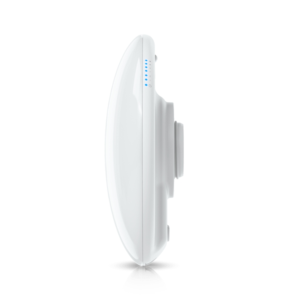 UBNT UDB-Pro UBNT UniFi Device Bridge Pro (UDB-Pro) 5 GHz Kablosuz Köprü - 5+ km PtP, 2×GbE, PoE Çıkış, IPX6, UniFi Yönetim ürün görseli 5 - wifidepo