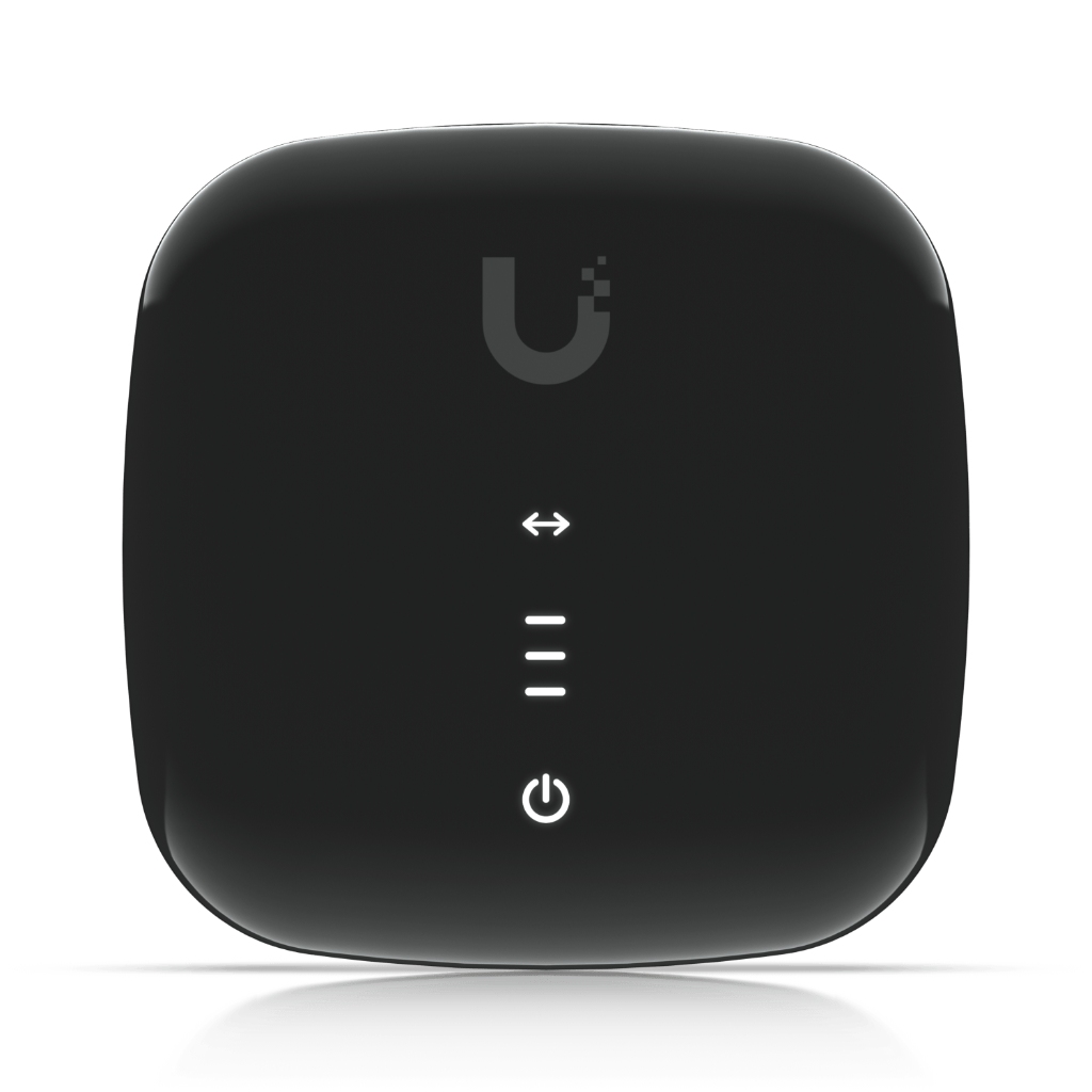 UBNT UF-LOCO UBNT UISP Fiber Loco (UF-LOCO-5) – Düşük Güç Tüketimli GPON CPE ürün görseli 4 - wifidepo
