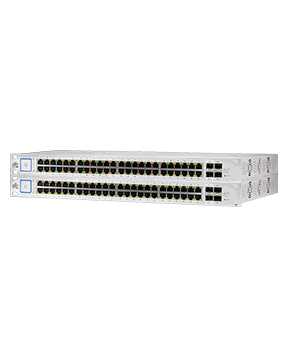 UBNT US-48-750W UBNT UniFi US-48-750W - UBNT UniFi Switch 48 Port 750W POE+ Management Switch ürün görseli 3 - wifidepo