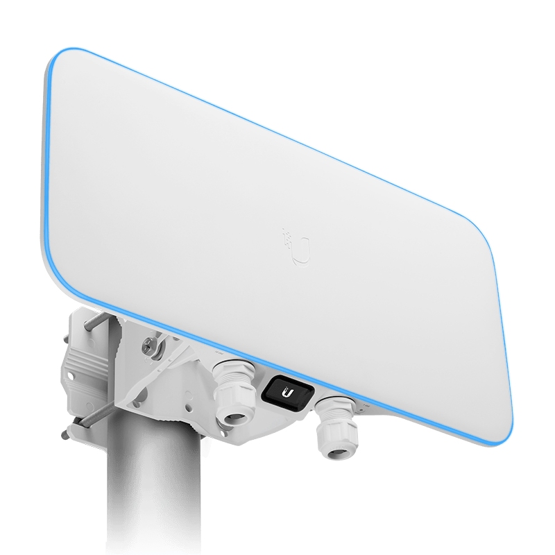 UBNT UWB-XG UBNT UniFi WiFi BaseStation XG (UWB-XG) - Outdoor WiFi 5 Tri-Radio AP, 12 Stream, 10G Uplink, 1500+ İstemci, IP67, 50°/90° Beamforming ürün görseli 4 - wifidepo
