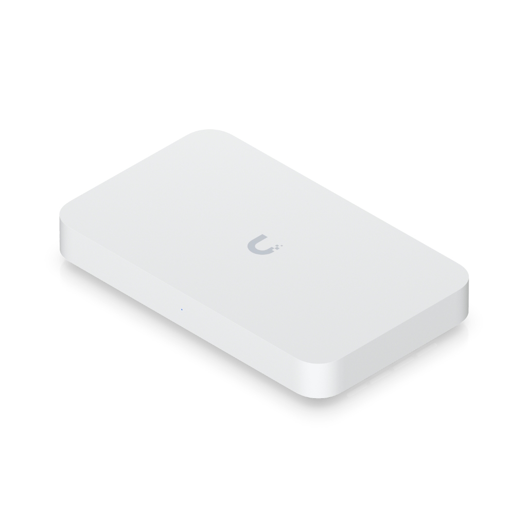 UXG-Fiber-UBNT UniFi Gateway Fiber (UXG-Fiber) | Fiyat ve Özellikler | 10G WAN, 5 Gbps IDS/IPS, 2.5 GbE Gateway
